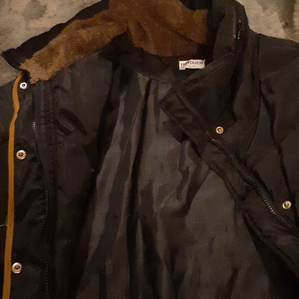 Jacket - Picture 2 of 7